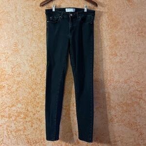 IRO Fitté Jeans Made in Italy size 29